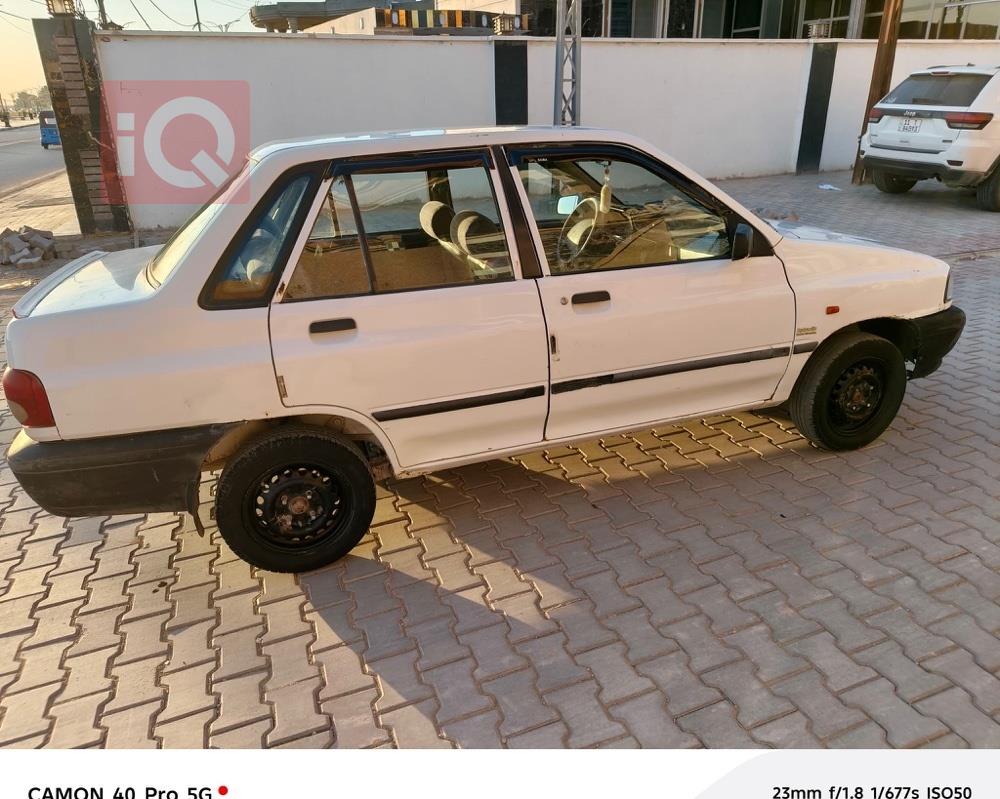 Saipa 131